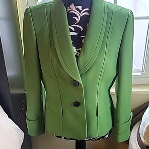 tahari jacket